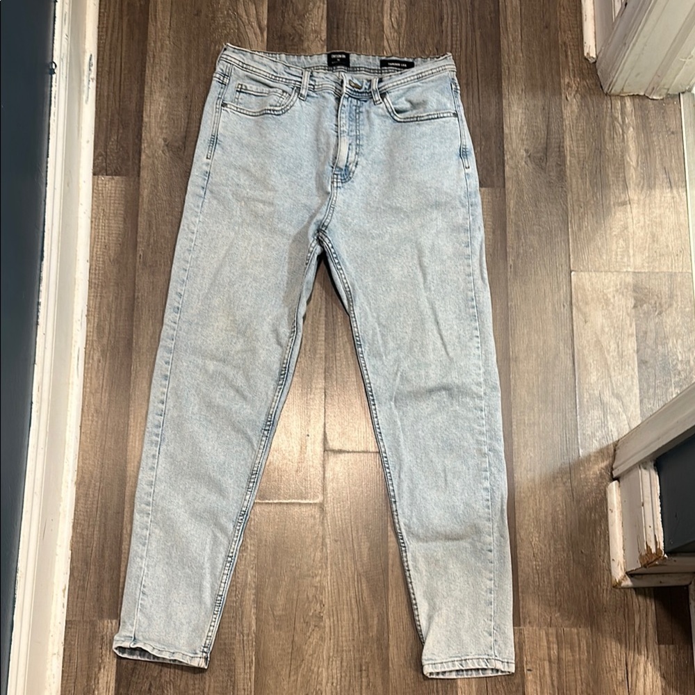 Cotton On1 Light Blue Men's Jeans